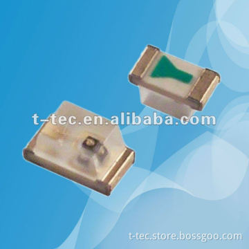 0603 SMD LED 940nm Infrared Emitting diode